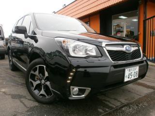 2014 used subaru forester for sale