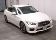 2014 Used Nissan Skyline for sale in japan