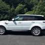 2014 RANGE ROVER SUPERCHARGED HSE