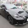 IS Used 2015 250 F-sports X Line Lexus For Sale