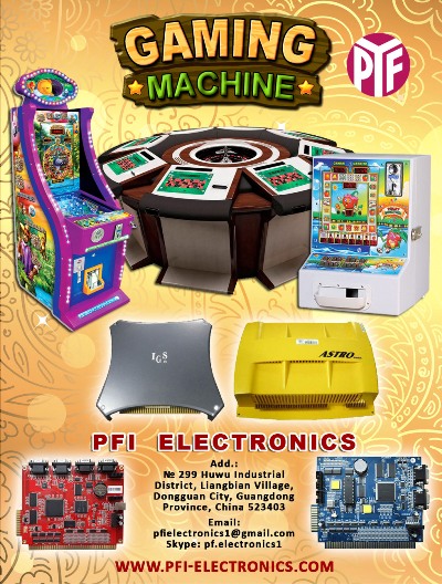 Gaming machine for sale