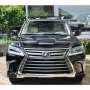sell my 5 months used 2016 Lexus LX 570
