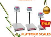 OIML registered platform scales Wandegeya, Uganda