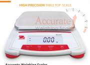 How much is a table top weighing scale with 12 function indicators in Kampala Uganda