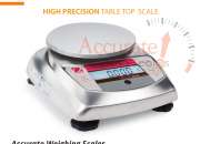 Which shop has table top weighing scales with a multi-unit exchange in Kampala Uganda