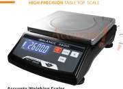 When can I get a wash down table top weighing scale in Kampala Uganda