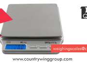 Where can I take my table top weighing scale for verification in Kampala Uganda